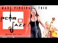 Summer Time.  "Mads Vinding Trio"  (Denmark-Russia) Petrojazz Festival-2014