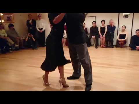 Tzu-Han&Kyoko,2/4,20200123,Milonga EXPRESS-Meguro,Japan