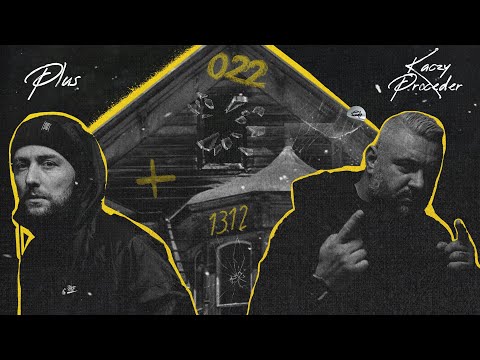 Plus ft. Kaczy Proceder - Dom Pułapka (prod. pieruun)