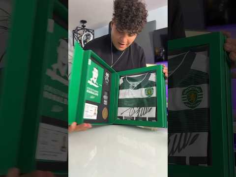 CRISTIANO RONALDO BOX 🇵🇹🐐🔥 #cr7 #football #soccer #joshjuanico #portugal #goat #elcomandante