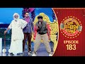 Ithu Item Vere Comedy Show Ep 183