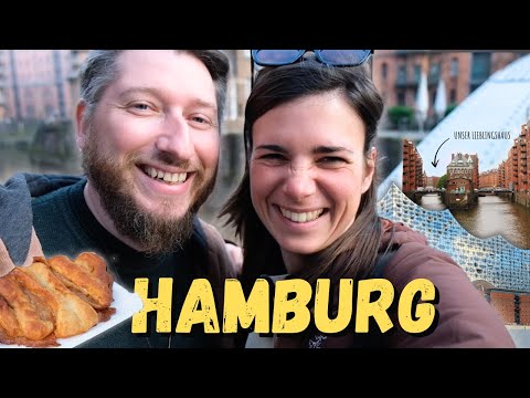 Zurück in Hamburg ⚓️ (inkl. Insider TIPPS) | A DAY IN THE LIFE