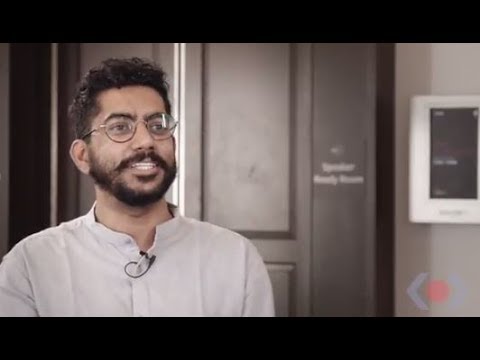 TC39 Import Proposal, Webpack 2, and the React Community in the East with Neehar Venugopal