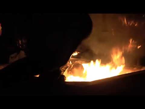 Mega64 Podcast 499 - Ending, Fire Stunt
