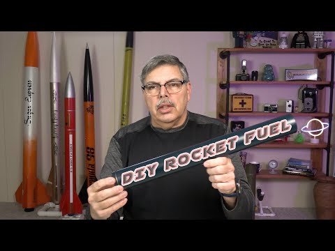 How to Make Perfect Sorbitol Rocket Fuel Grains – Step by Step 🚀🔥