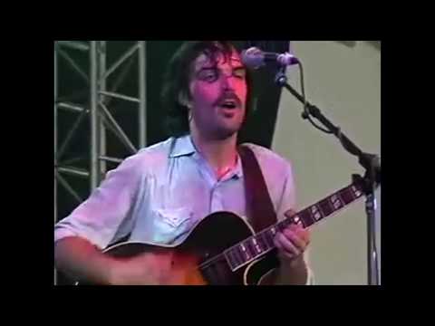 The Slip 6/16/07 - Live @ Bonnaroo Music Festival - Partial (Last 5 Songs)