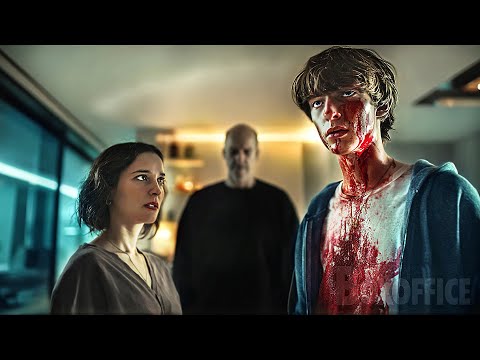 They cloned their dead son but he turned against them | Full Movie