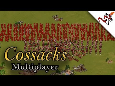 cossacks back to war pc game