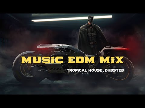 MR BLACK EDM Hits 2021 | Best Of MR BLACK Tracklist | EDM Remix