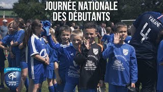 Journée Nationale des Débutants 2019