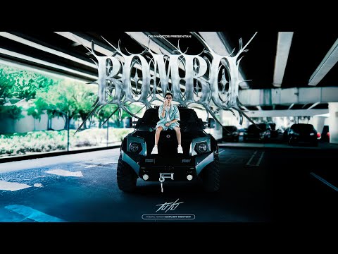 TUTU - BOMBO (Video Oficial)