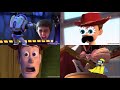 YTP You Are Still A Sad Strange Little Man 2017 All Screams Bruno Garrido YouTube