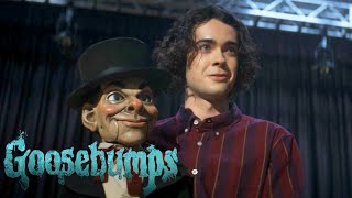 Goosebumps | Slappy At The Talent Show