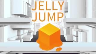 Jelly Jump - Theme Soundtrack