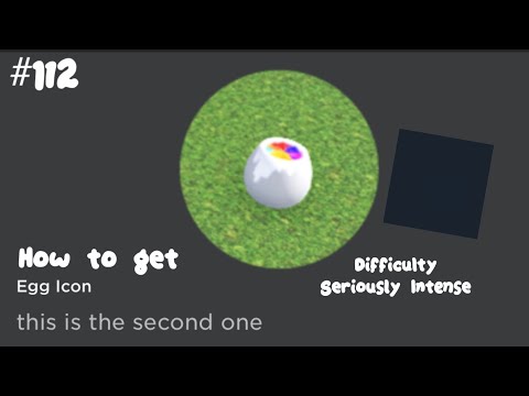 Find the chomiks but bad (112) | How to get Egg Icon