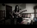 The Crow - Guitar Solo Eric Draven 