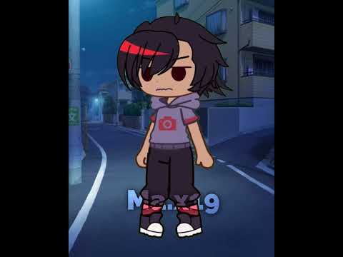 Uhh \\‼️ idea @gosegu  ‼️ \\ #gacha #gachaclub #art #pokemon #ash #goh