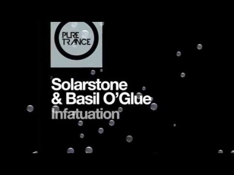 Solarstone & Basil O'Glue - Infatuation (Extended)