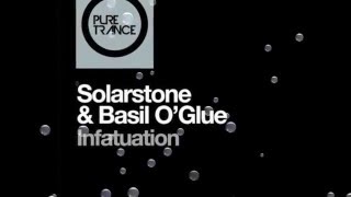 Solarstone & Basil O'Glue - Infatuation (Extended)