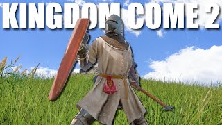 Kingdom Come Deliverance 2 | Return to Bohemia