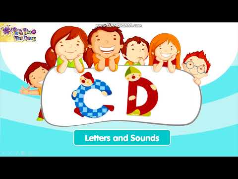 Popodoo Tam Dương C1 JOBS LETRAS E SONS ̣C D