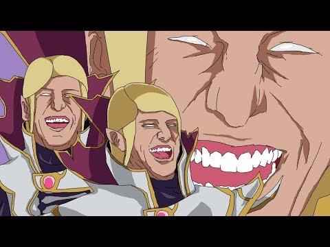 FAIL CATACLYSM - INJOKER