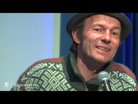 Beddari - Nilsen. Inarinjärvi