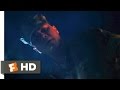 World Trade Center (6/9) Movie CLIP - Found (2006) HD