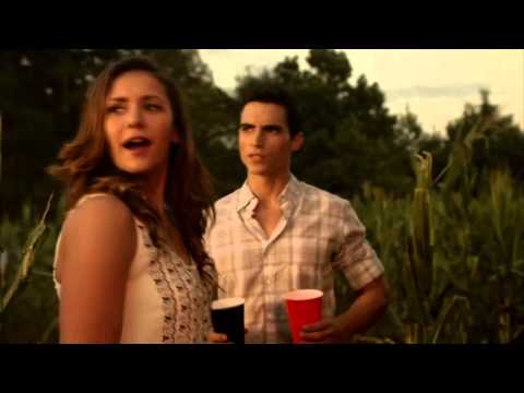 The Vampire Diaries   Music Scene    Wasted feat  Matthew Koma by Tiësto  6x05