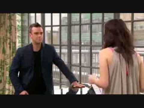 X Factor 2009 Lucie Jones Live Show Week 1