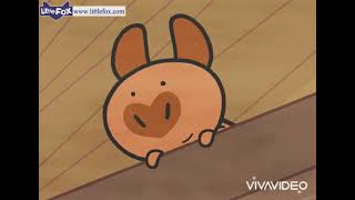 Bat and friends 23 tách tiếng