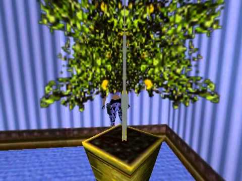 TRLE IL Speedrun - Old City Redo 3:00