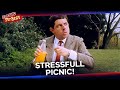 Mr Bean S PICNIC DAY Classic Mr Bean