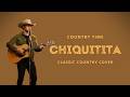 Chiquitita ABBA Classic Country Cover Country Time