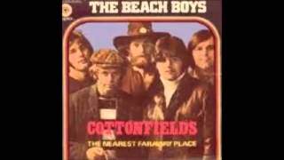 The Beach Boys - Cotton Fields