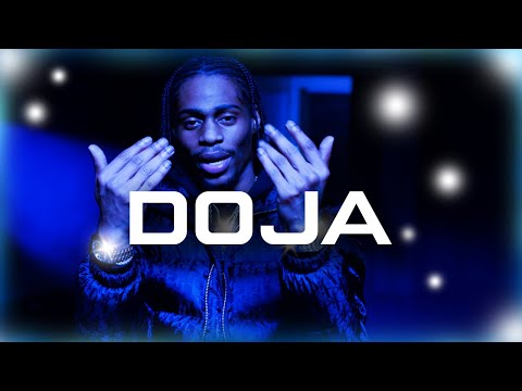 [FREE] Central Cee X Russ Millions X Gazo Sturdy Drill Type Beat 2022 - "DOJA" (Prod. TunaBeatz)