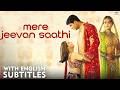 Superhit Hindi Romantic Movie Mere Jeevan Saathi Eng Subtitles Full Movie Akshay Kumar