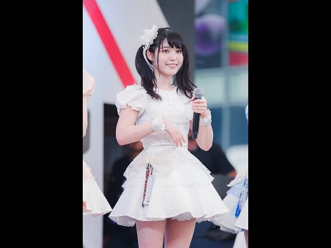 190127 [Fancam] Saria FESTIVE - Shidare Yanagi + OIDEMASE!!  @ Japan Expo Thailand 2019