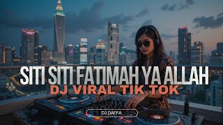 Download lagu DJ SITI SITI FATIMAH YA ALLAH || DJ VIRAL TIK TOK || DJ SLOW FULL BASS mp3 Download lagu DJ SITI SITI FATIMAH YA ALLAH || DJ VIRAL TIK TOK || DJ SLOW FULL BASS mp3