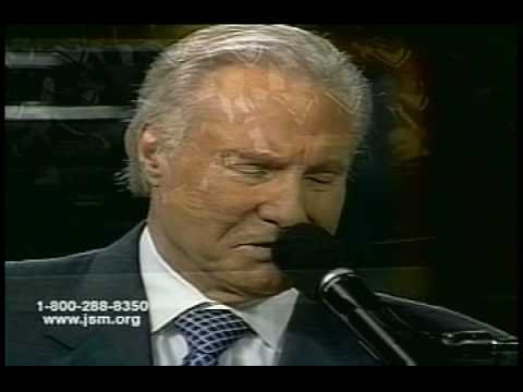 This Is Just What Heaven Means To Me- Jimmy Swaggart Ministries