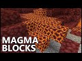 How To Get MAGMA BLOCKS In Minecraft