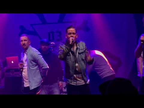 Lahti United - Signaali @ Tavastia