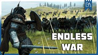 Khuzaits WAR Drags On! Endless Battles & SHOCKING BETRAYAL | Bannerlord