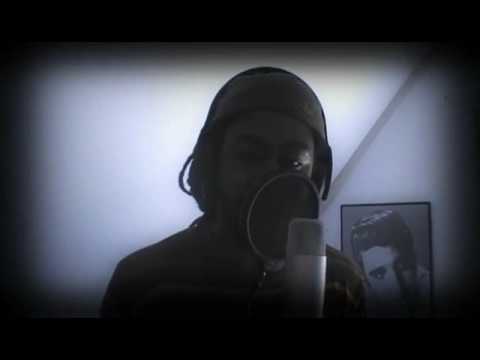 Steef de Thor -E.N.T.  Freestyle (video by DR).