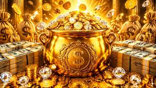 💰 THE NEXT 24 HOURS COULD CHANGE EVERYTHING 💸 888Hz ABUNDANCE