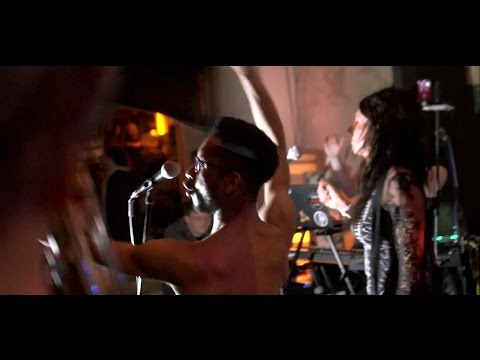 Electro Swing meets Rap @ My Secret Session Berlin