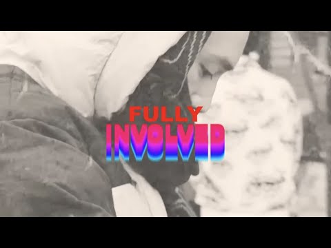 JXMESC x Wax - FULLY INVOLVED (Official Music Video)