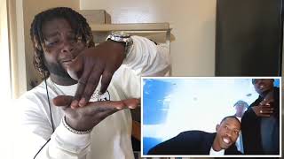 Kurupt // Nate Dogg “GIRLS ALL PAUSE “ Reaction