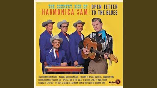 I'm Down to My Last Cigarette