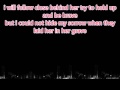 will the circle be unbroken lyric video